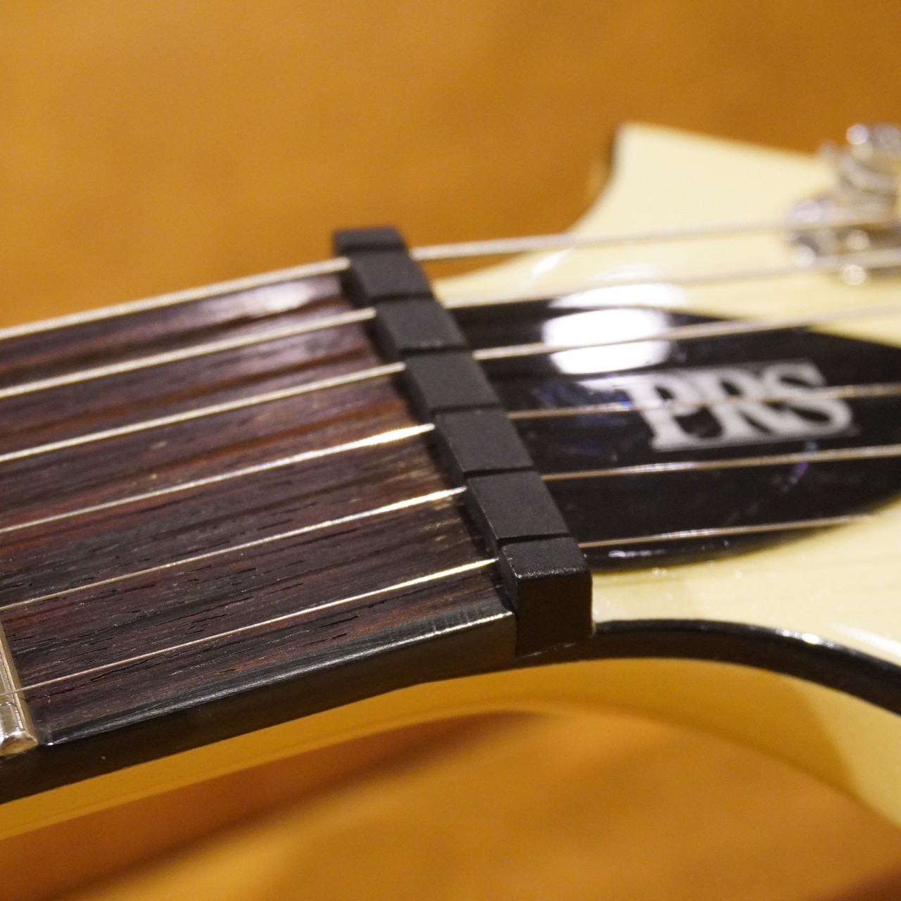 Paul Reed Smith (PRS) SANTANA PWH (2002) (no260603)