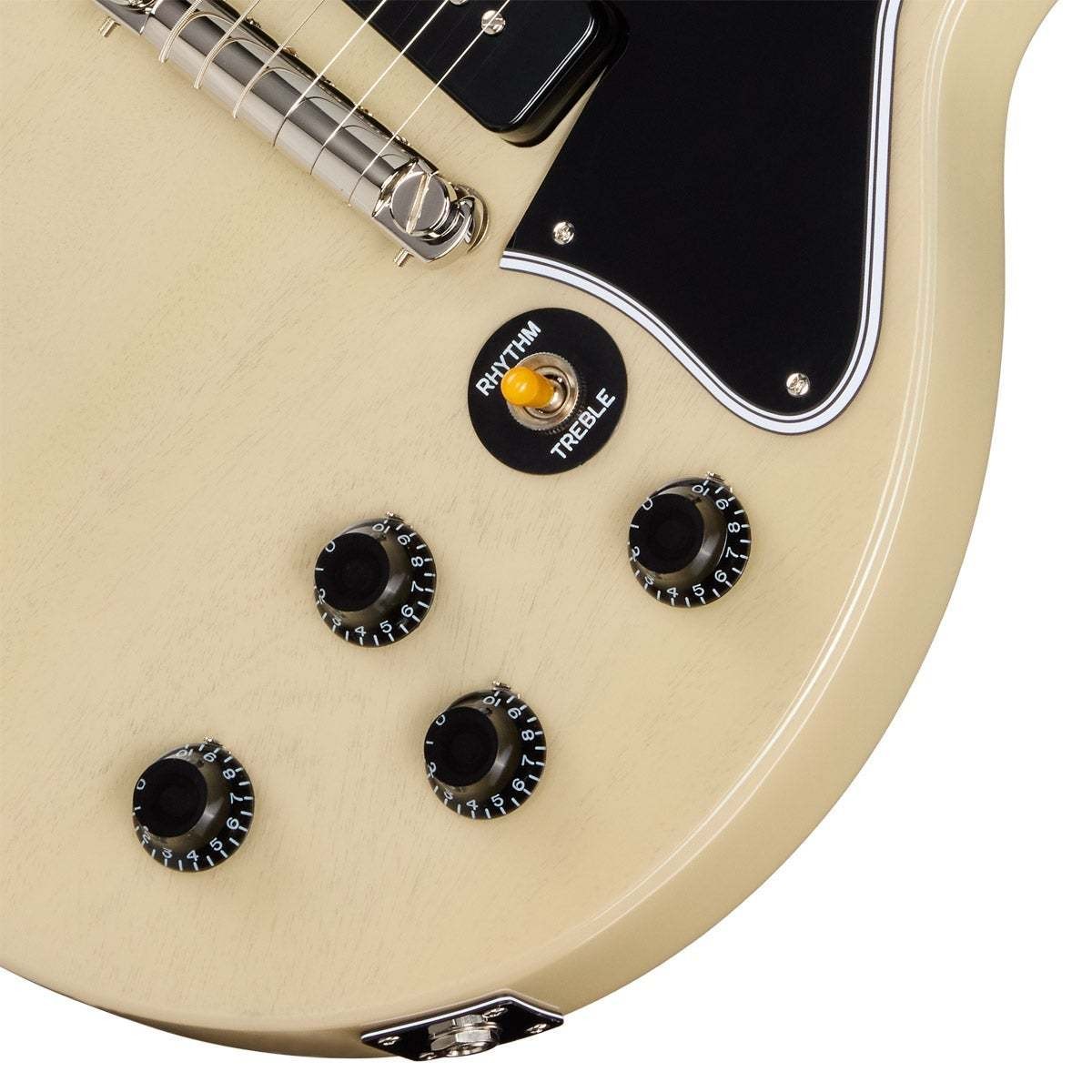 Epiphone Inspired By Gibson Custom 1960 Les Paul Special Double Cut *Wp311