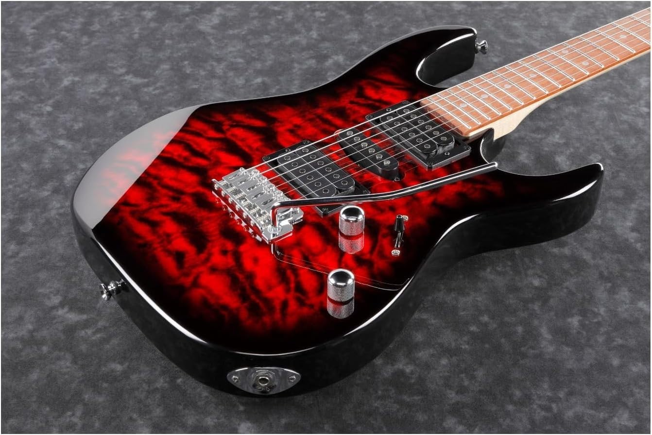 GIO Series Poplar Wood Guitar – Infinity R Pickups