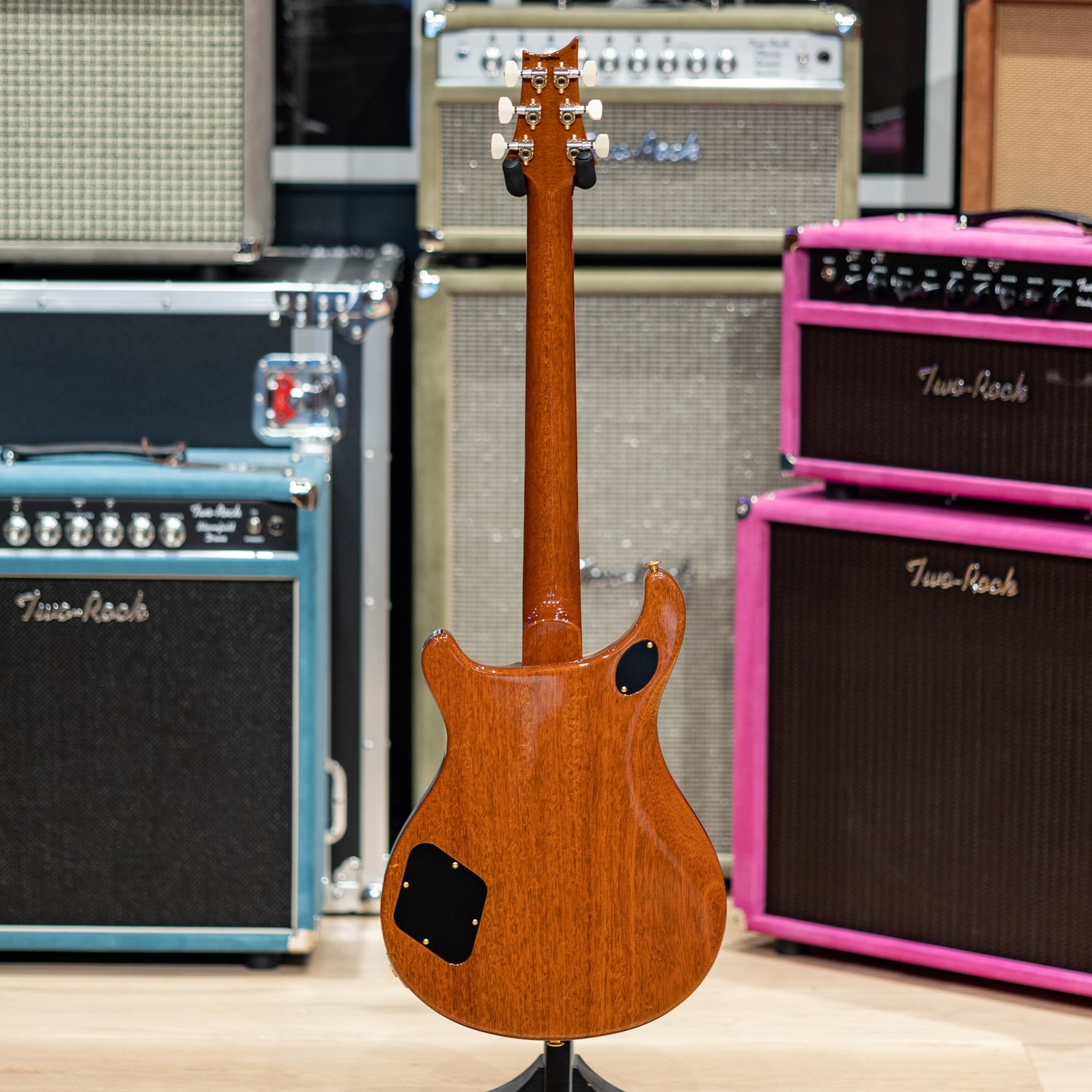 PRS McCarty 594 10-Top – Charcoal