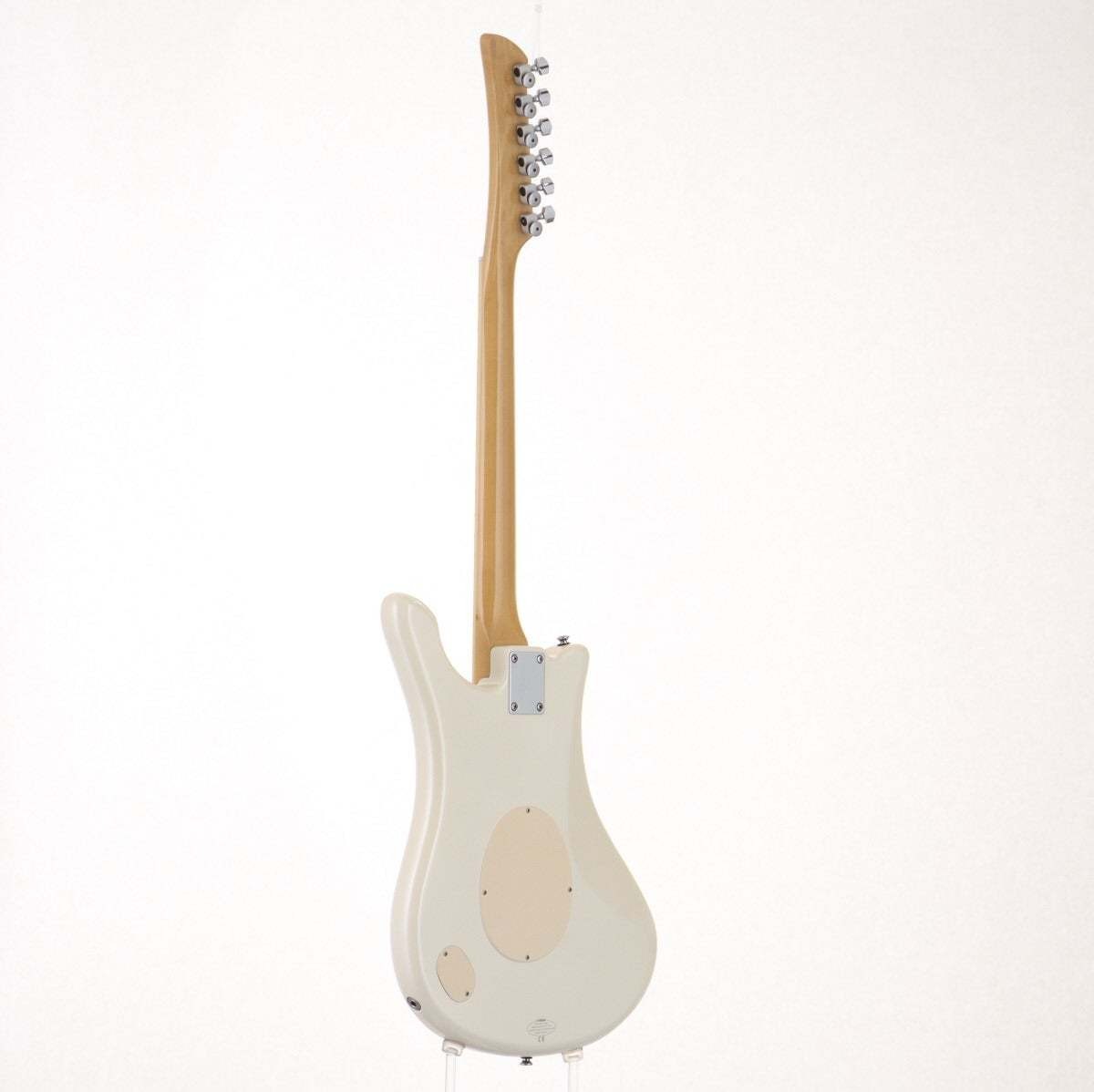 YAMAHA SGV800 Pearl Snow White w/tracking Free Shipping USED