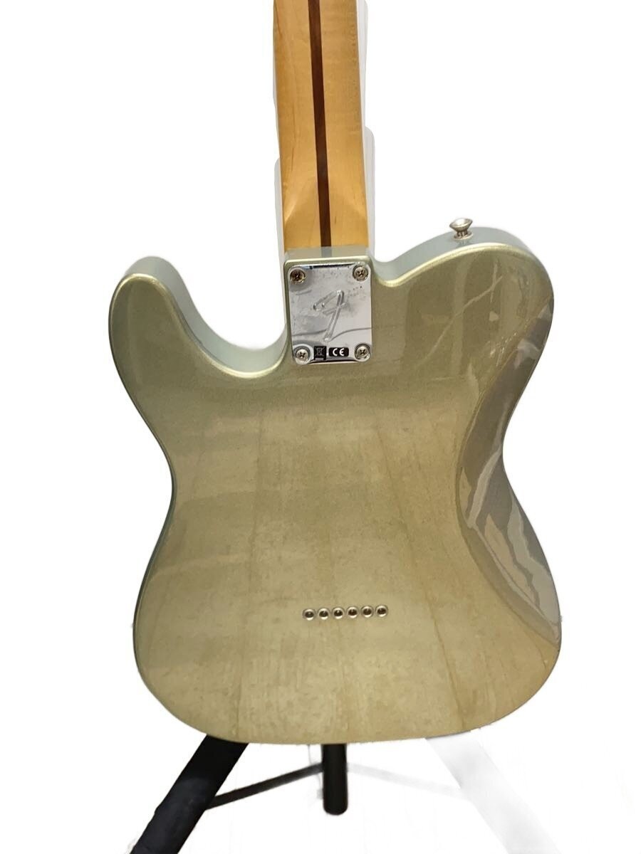 Fender Mexico Telecaster HH Electric Guitar 648mm Scale, Other Color
