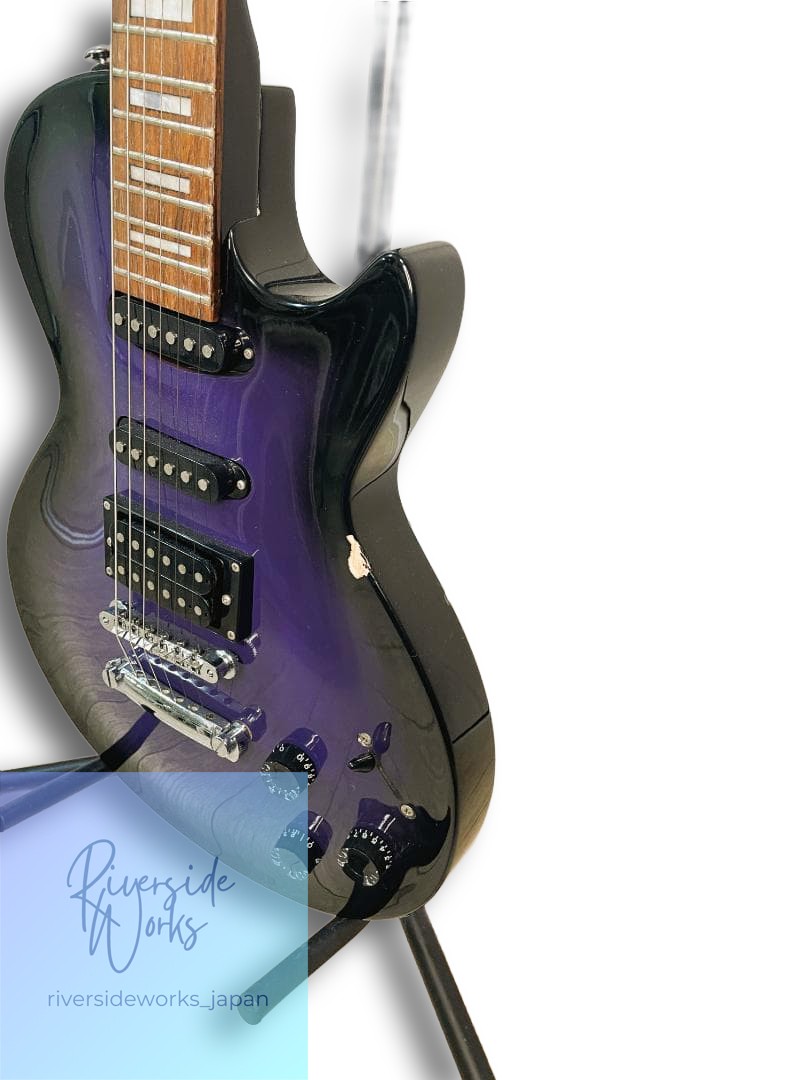 ESP Grass Roots G-I-48LP Grassroots Inoran Model