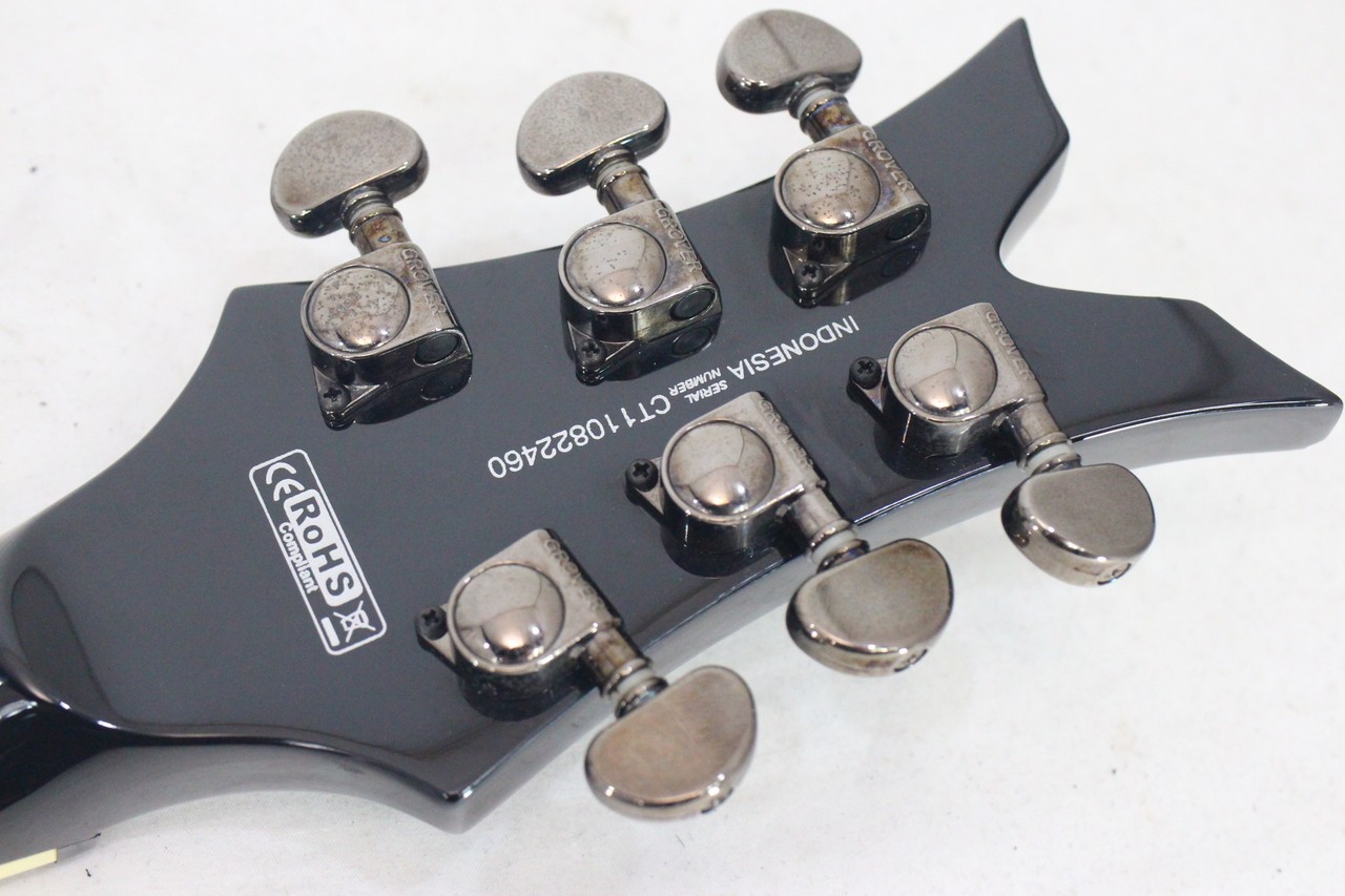 DEAN DECEIVER DEATH MACHINE o14027