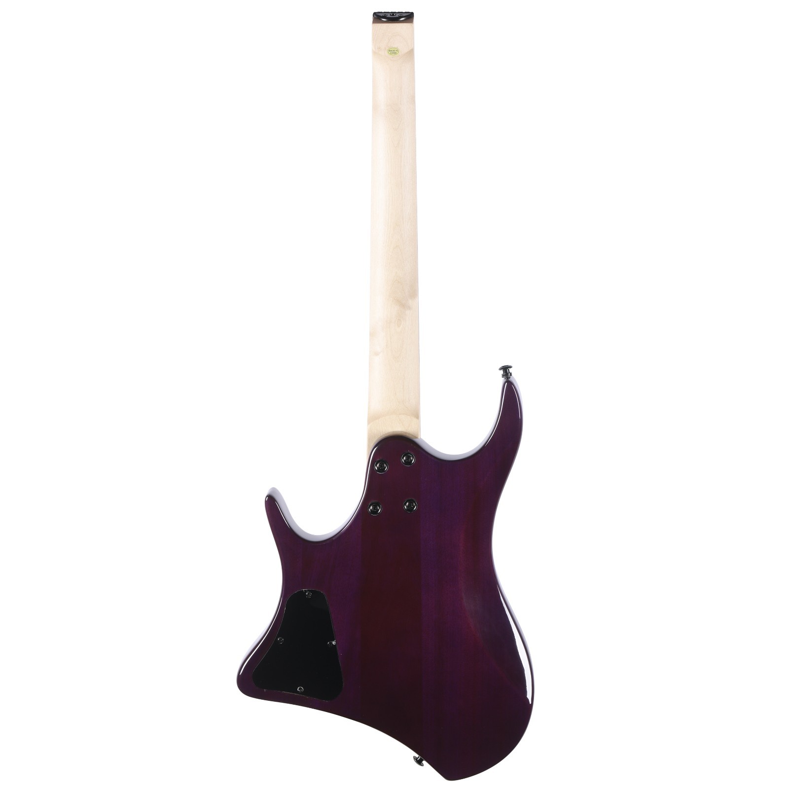 Headless Electric Guitar,GRHL-004, Solid Body