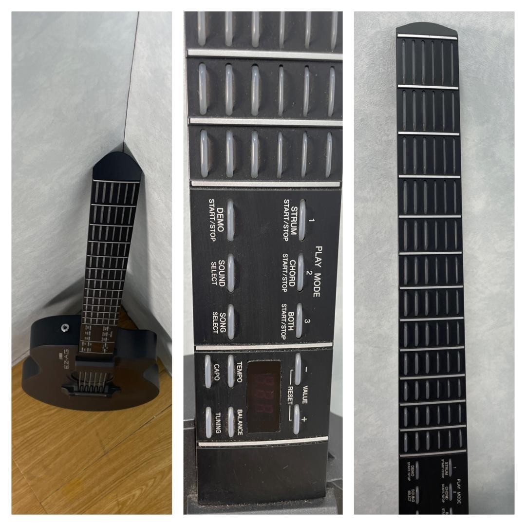 Y416 Yamaha Easy Guitar Electronic Guitar EZ-AG