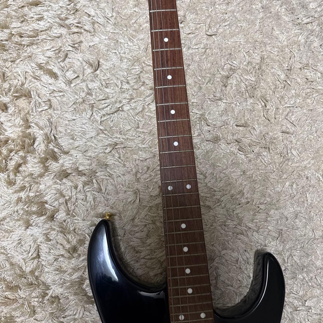 FERNANDES STJ-40G LIMITED EDITION