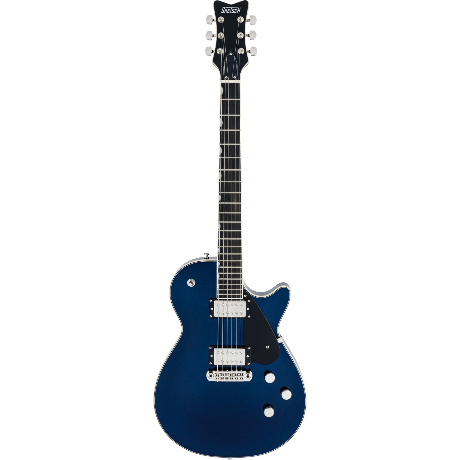 Gretsch Electromatic Premier Jet Electric Guitar – Clairvoyant