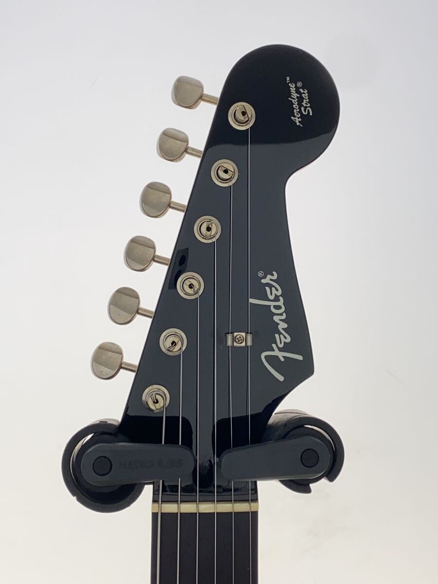 Fender Japan AST/2015/BLK Electric Guitar