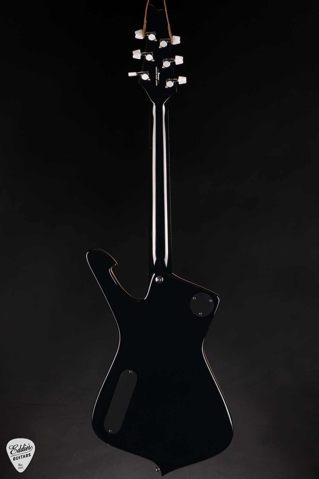 Ibanez PS3CM Paul Stanley Signature – Cracked Glass