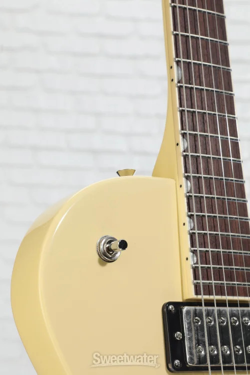 Gretsch Electromatic Jet Club Electric Guitar -Buttercream