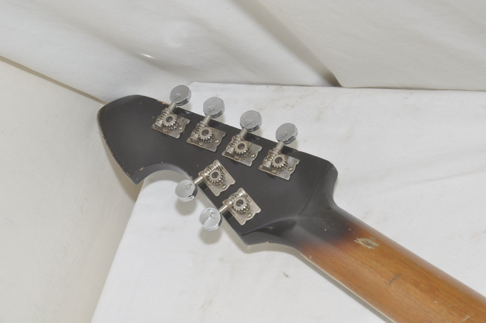 TEISCO TG-64 Electric Guitar Ref No 7821