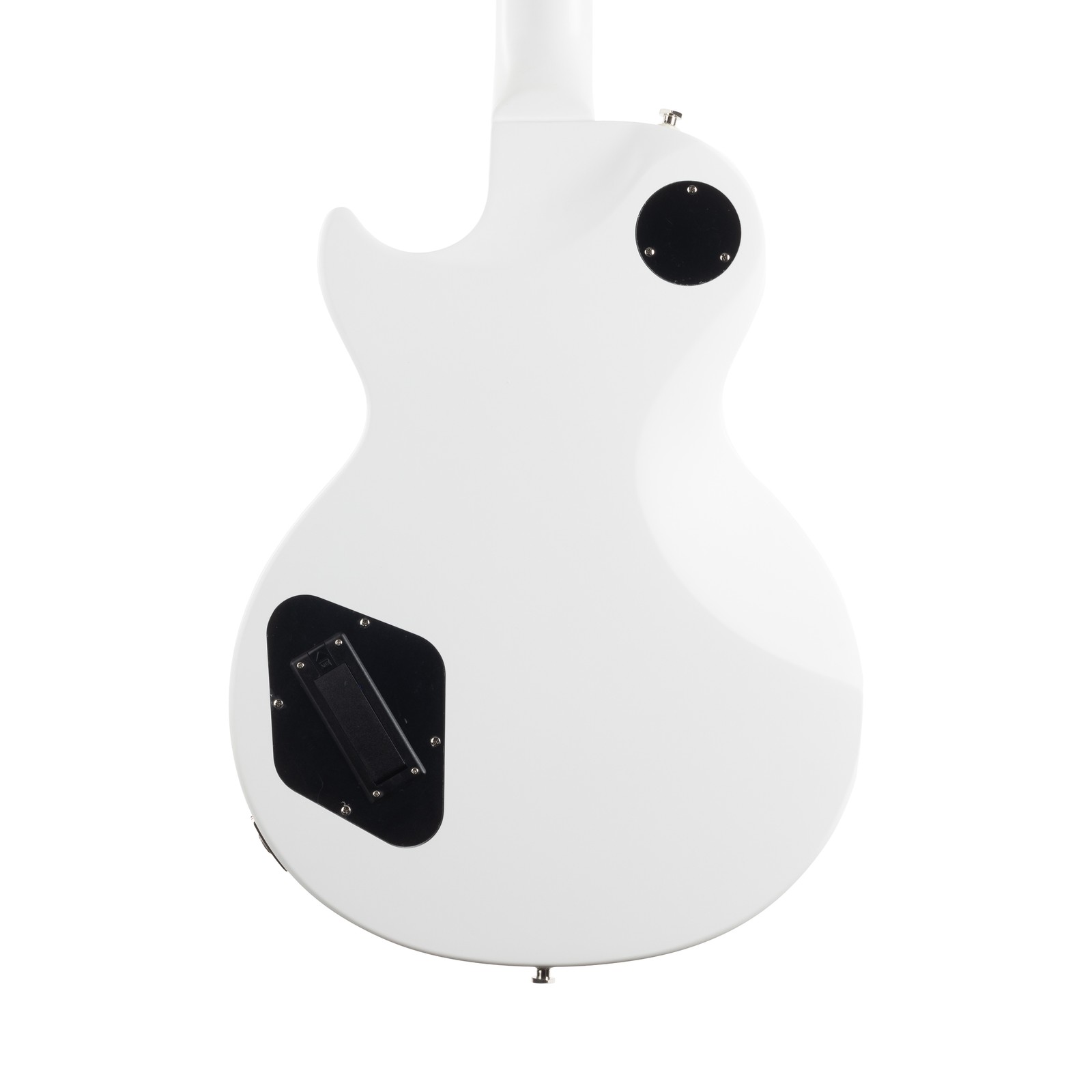 Used Epiphone Les Paul Prophecy – Aged White Tiger