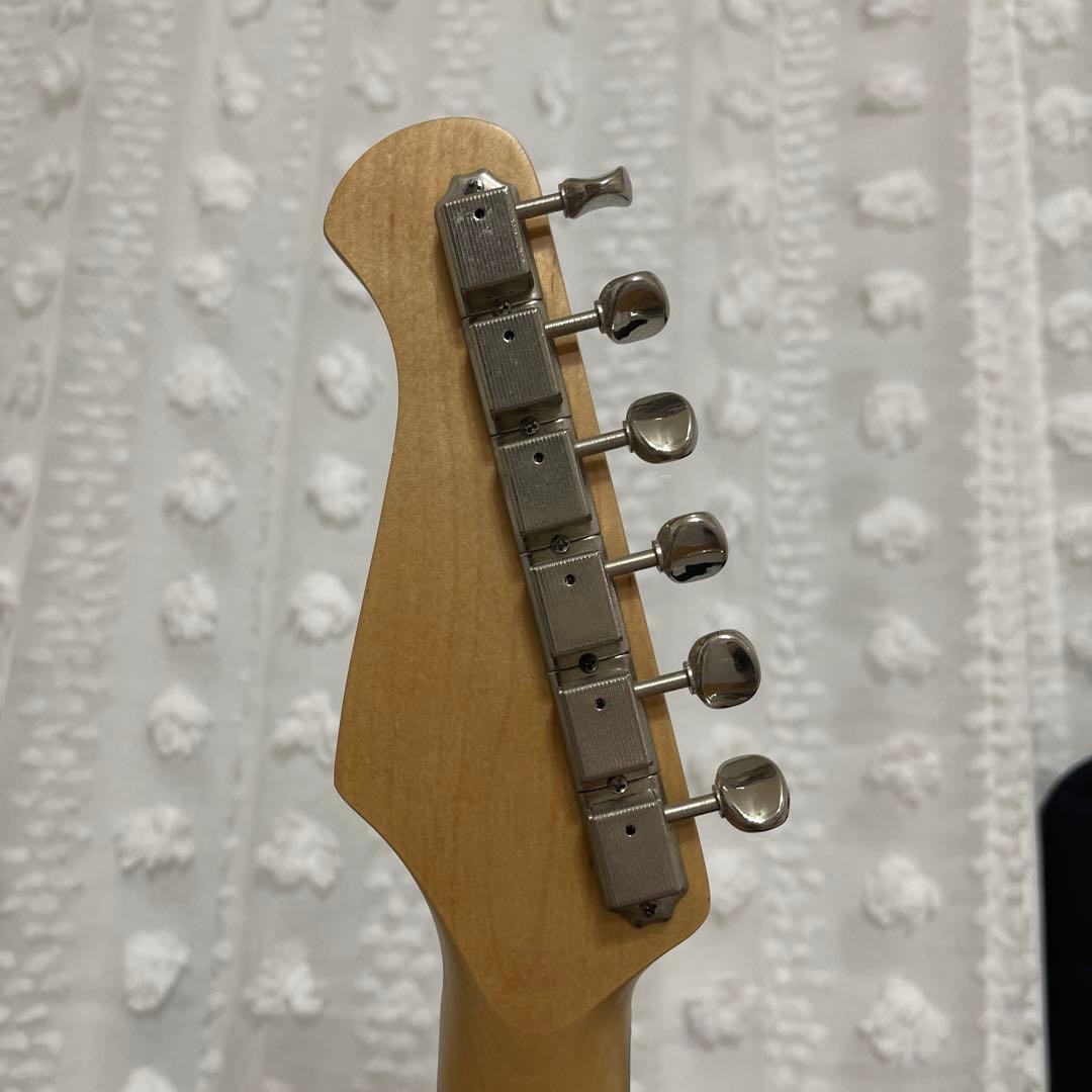 Donner Designer Series Electric Guitar Body