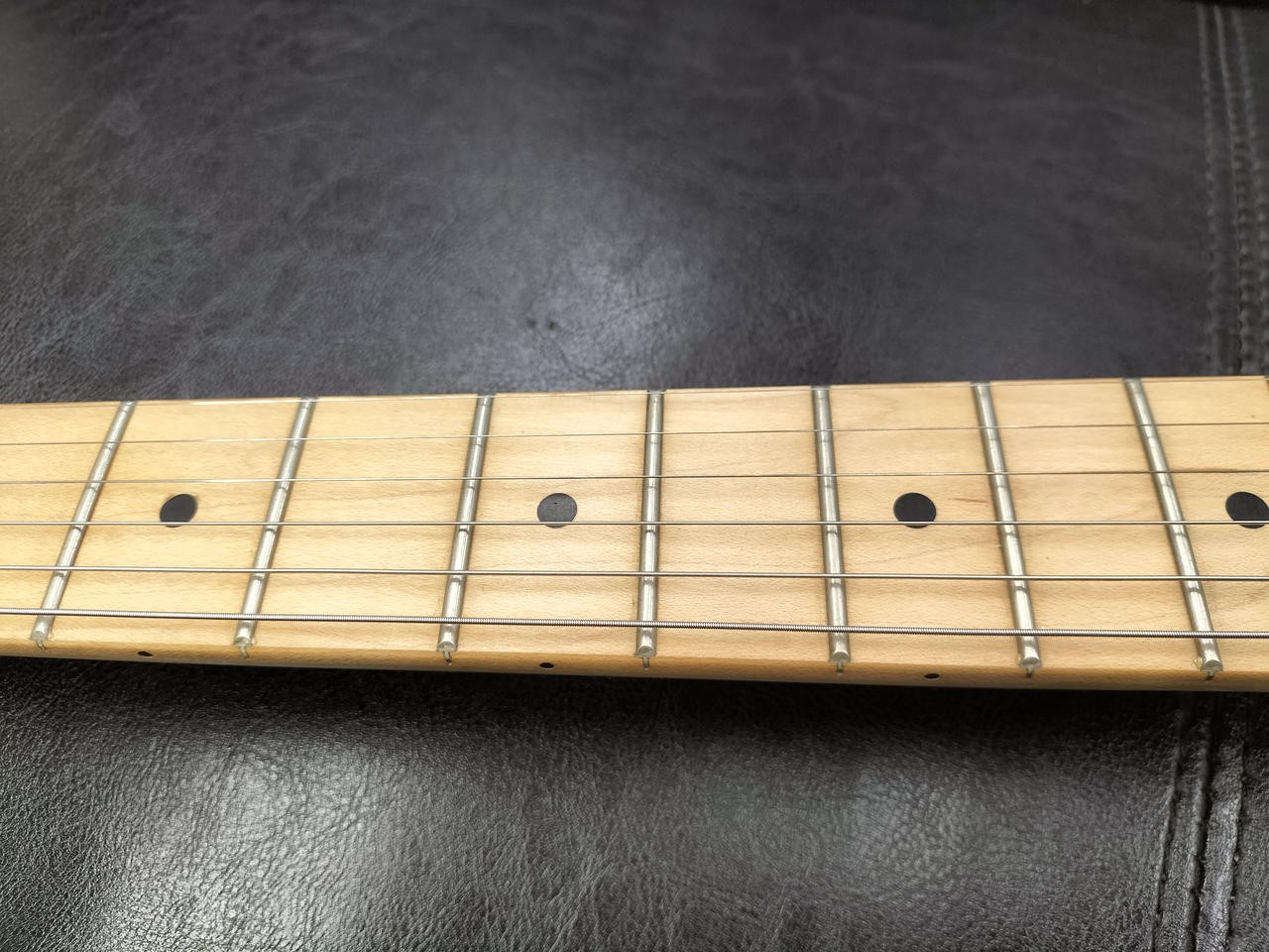 FERNANDES ZO-3GF ZO-3GF