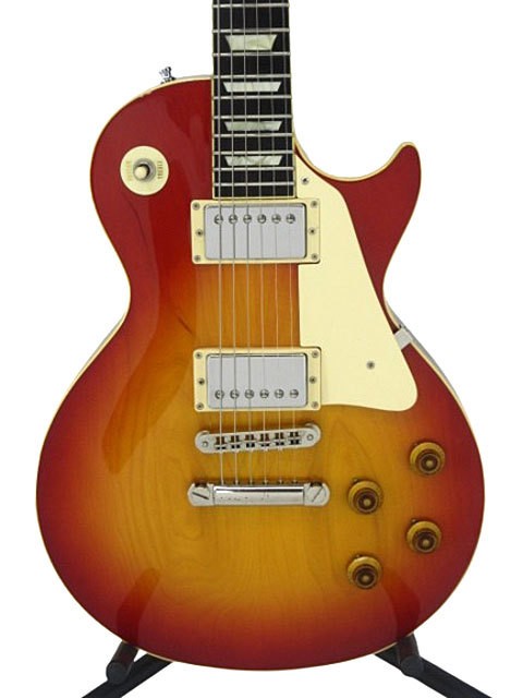 Orville by Gibson Les Paul Standard Reissue / 59 3.81kg / 1991 (no260420)