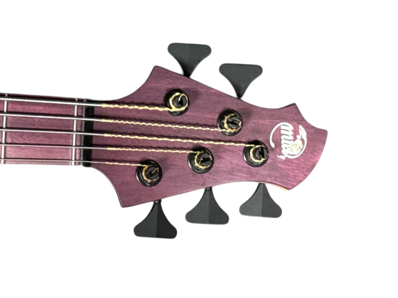 MTD (USA) 535-24, Purpleheart / Purpleheart FB 8.7 LBS*RARE!* IN STOCK!