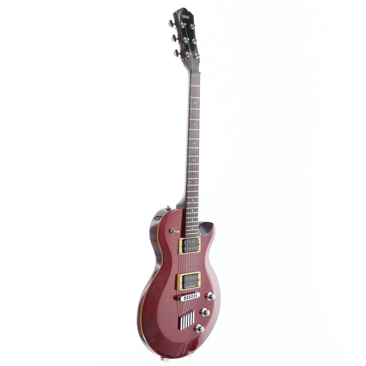 Yamaha / Aes620 Transparent Dark Red
