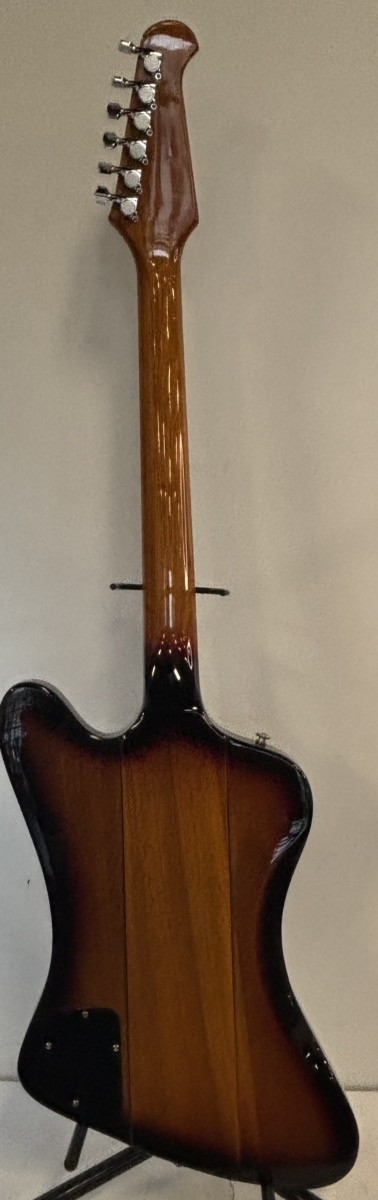 MEMPHIS BASS PRECISION BASS GUITAR (P15027567)