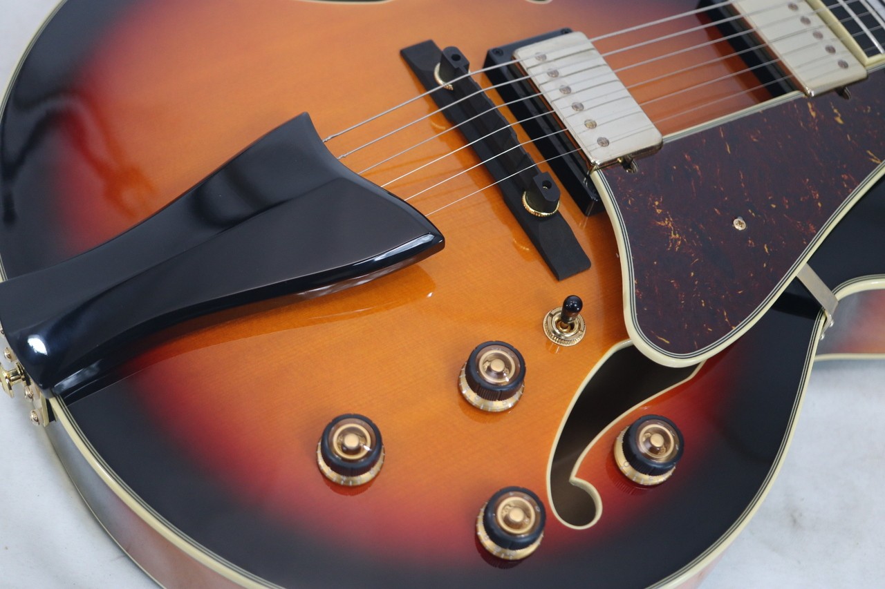 Ibanez AF95-BS (no260417)