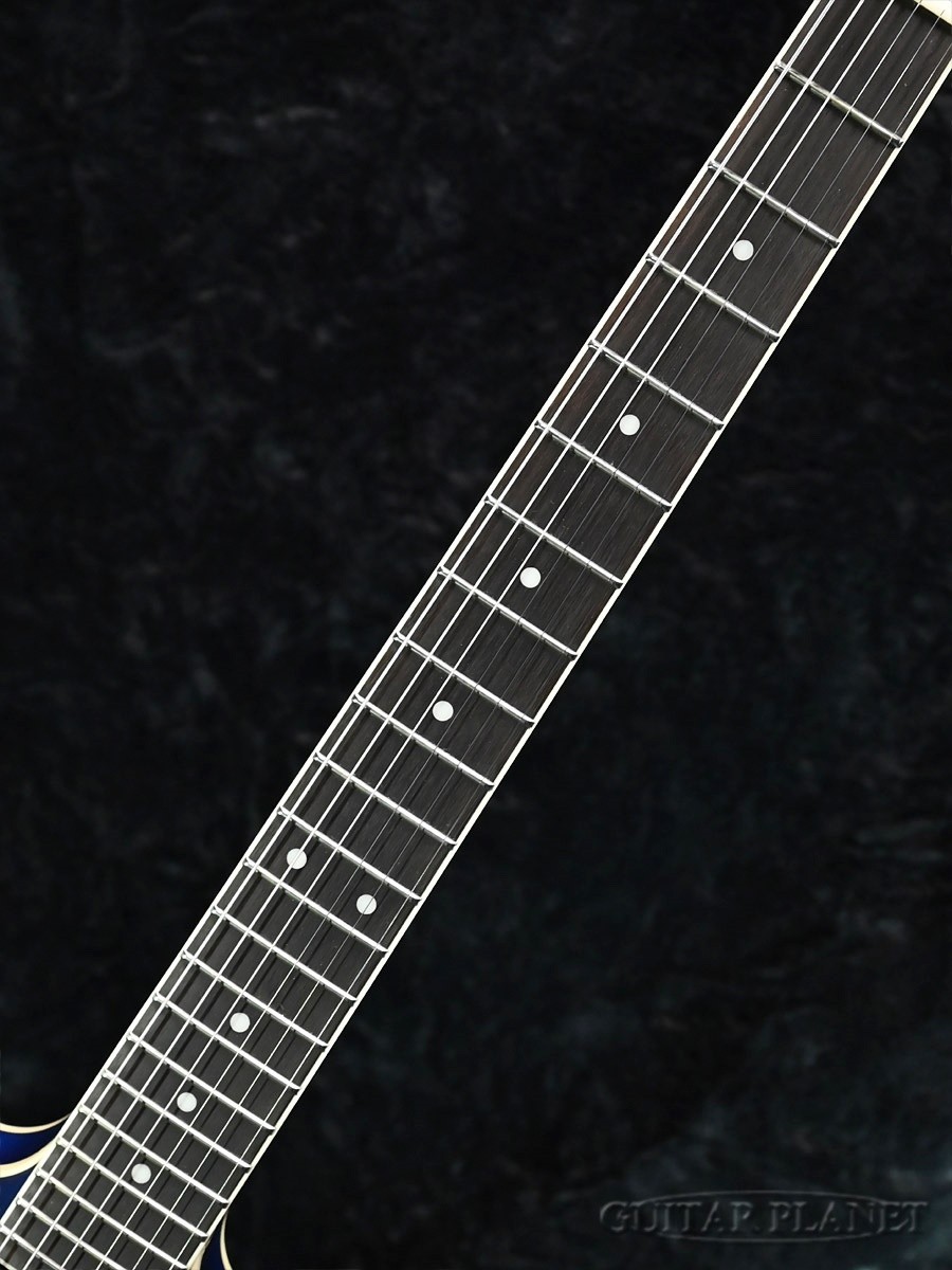Seventy Seven Guitars 3.39kg #SS24130 EXRUBATO-STD-JT -DWN- Online Store Exclusi
