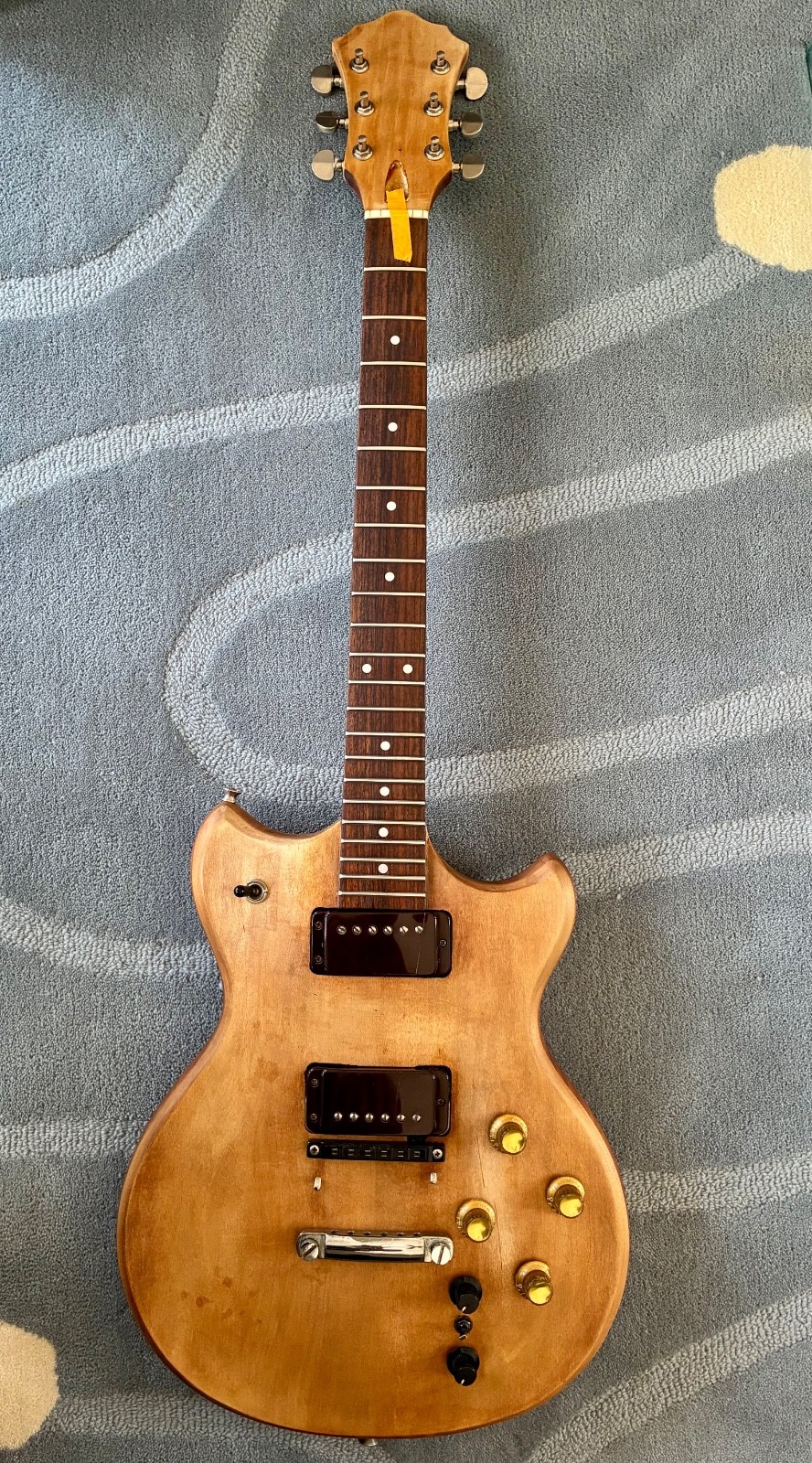 80’s Roland Gr 303 Controller