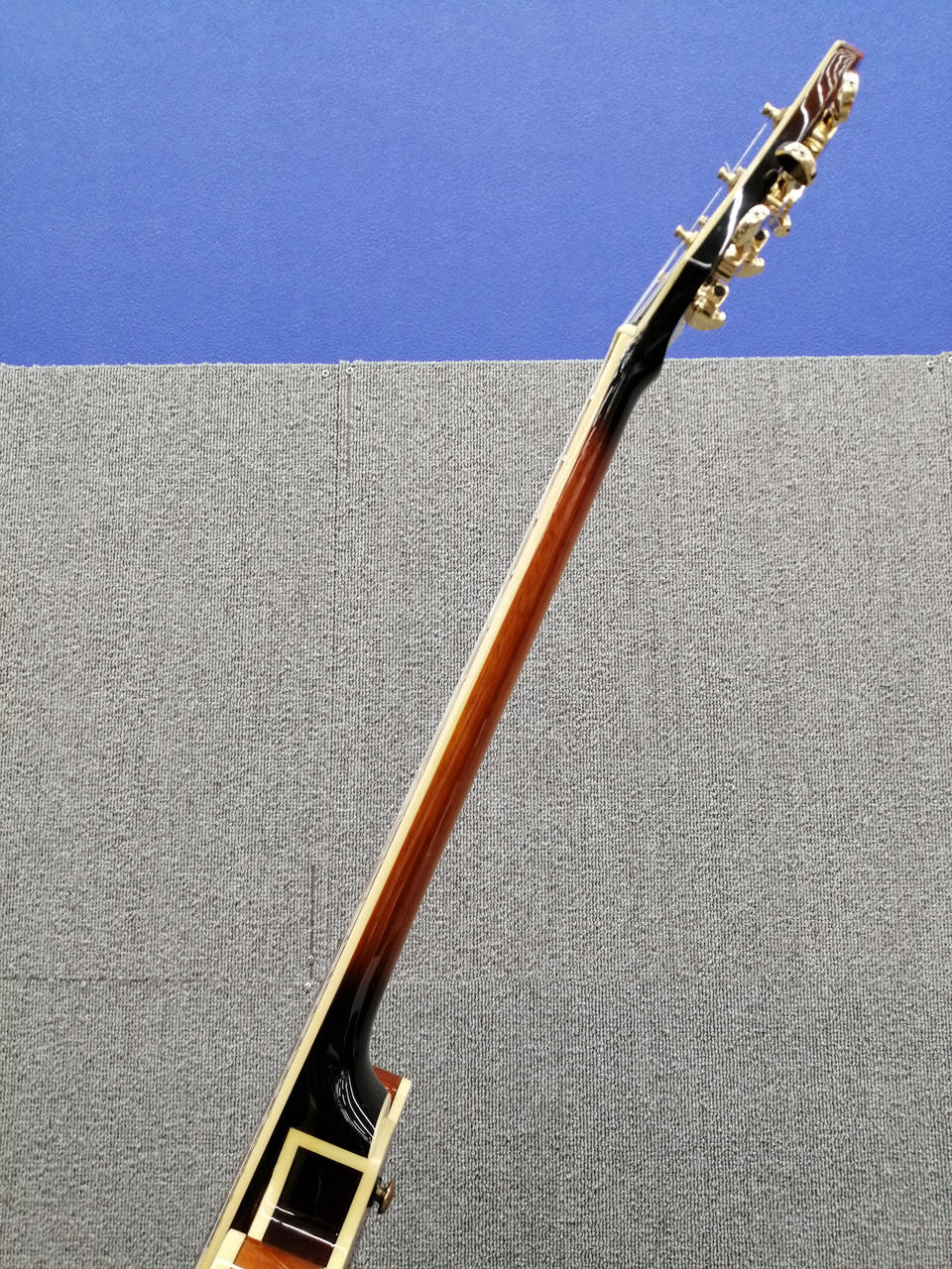 IBANEZ AS93-VLS Electric Guitar