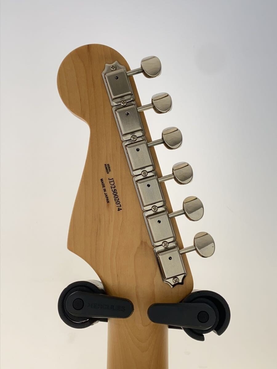 Fender Mij Hybrid Ii St/2025/3Ts/Electric Guitar/Strat Type/Sunburst Type/Sss//