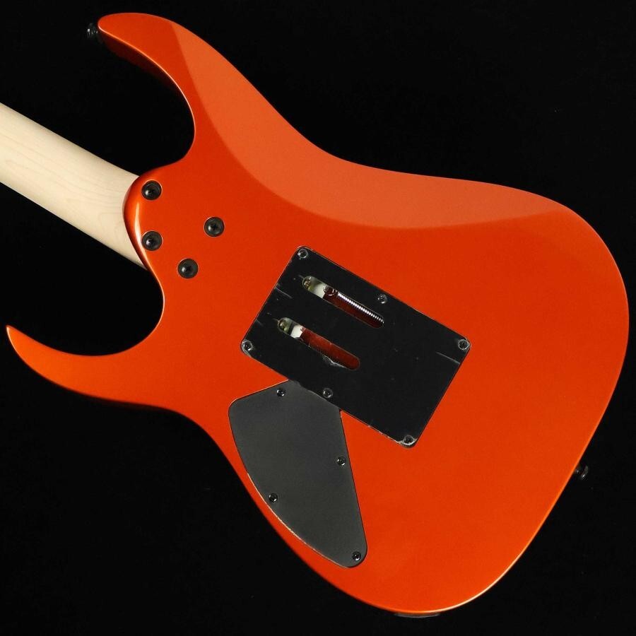 Ibanez RG460DX Roadster Orange Metallic