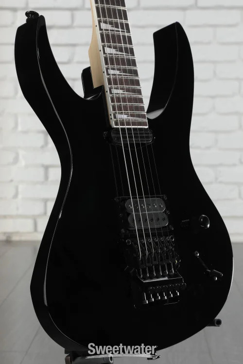 Ibanez Power Series 540PIII Electric Guitar – Black