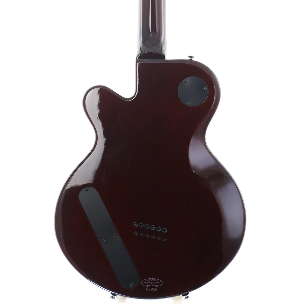 Yamaha / Aes620 Transparent Dark Red