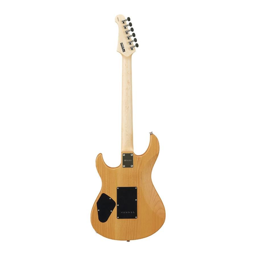 YAMAHA PACIFICA612V II X YNS Pacifica electric guitar