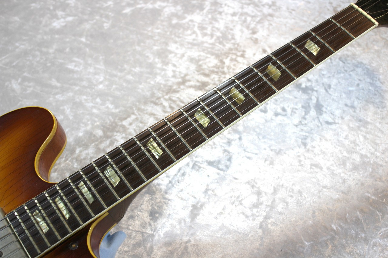 Epiphone 1963 Casino Sunburst 3.03Kg Fukuoka Safe delivery from Japan