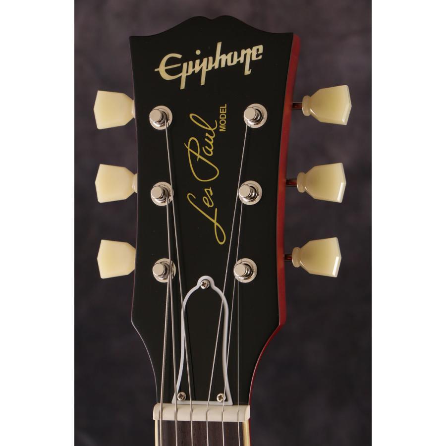 Epiphone Inspired by Gibson Custom 1959 Les Paul Standard Factory Burst