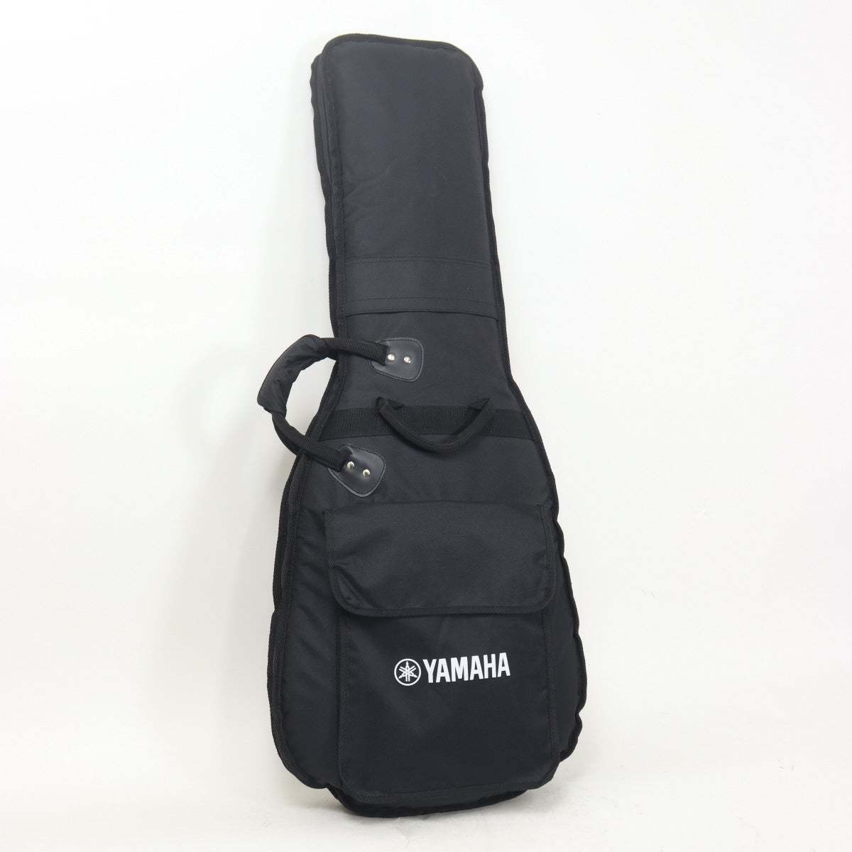 YAMAHA Pacifica PAC612VIIFM Translucent Black (2023) (no260708)