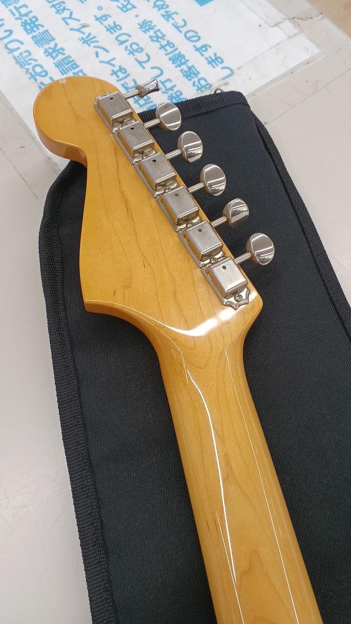FENDER JAPAN / JM66 (no260604)