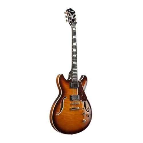 Ibanez / AS93FM-VLS Violin Sunburst From Japan