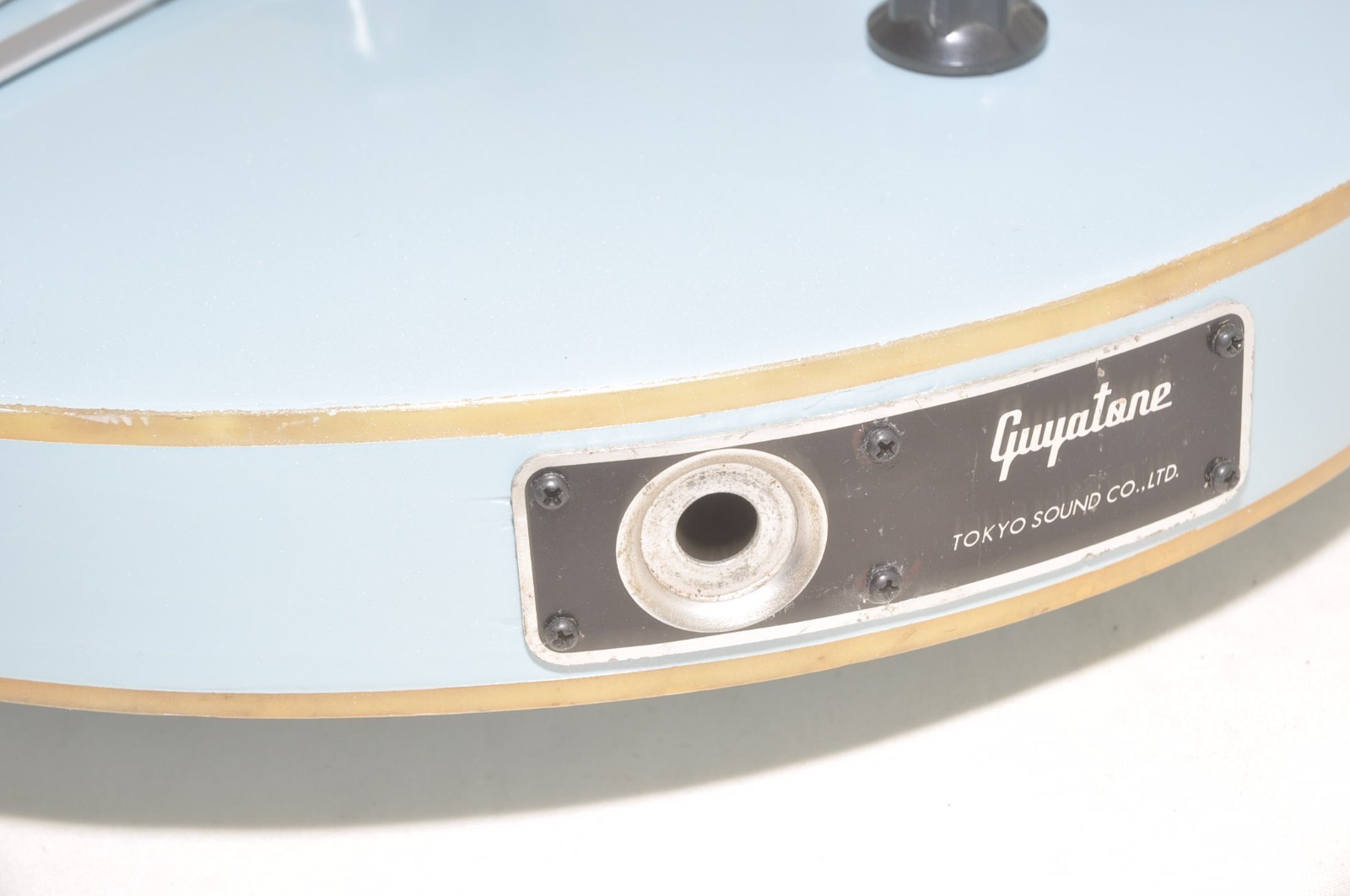 GUYATONE SG-25T・1967 Electric Guitar Ref No 7807