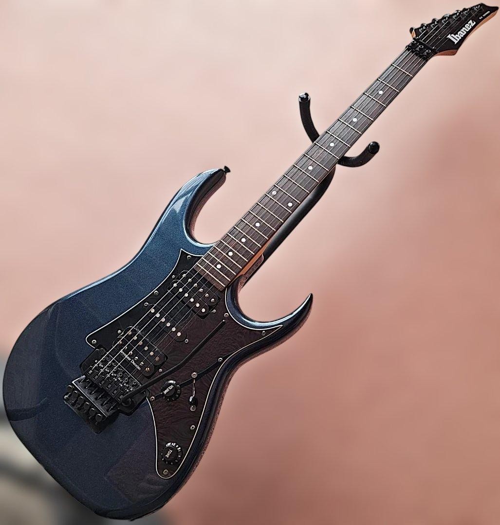 Ibanez EX 350 Seymour Duncan / Electric Guitar