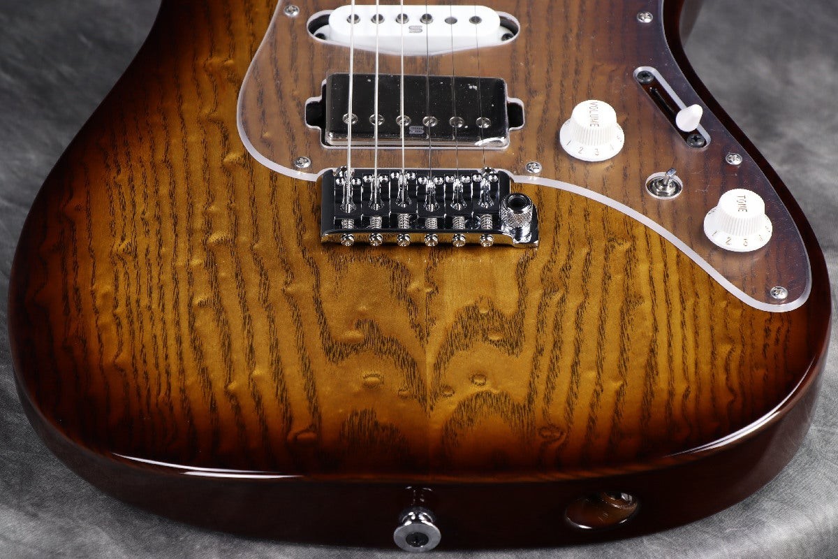 Ibanez / AZ2204NJA Tobacco Sunburst Limited Edition Made in Japan