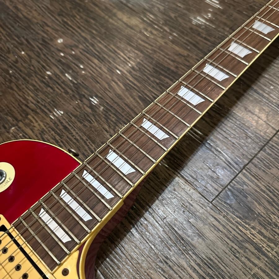 Yamaha SL-550S / Les Paul Type / Used Electric Guitar /　Made in Japan