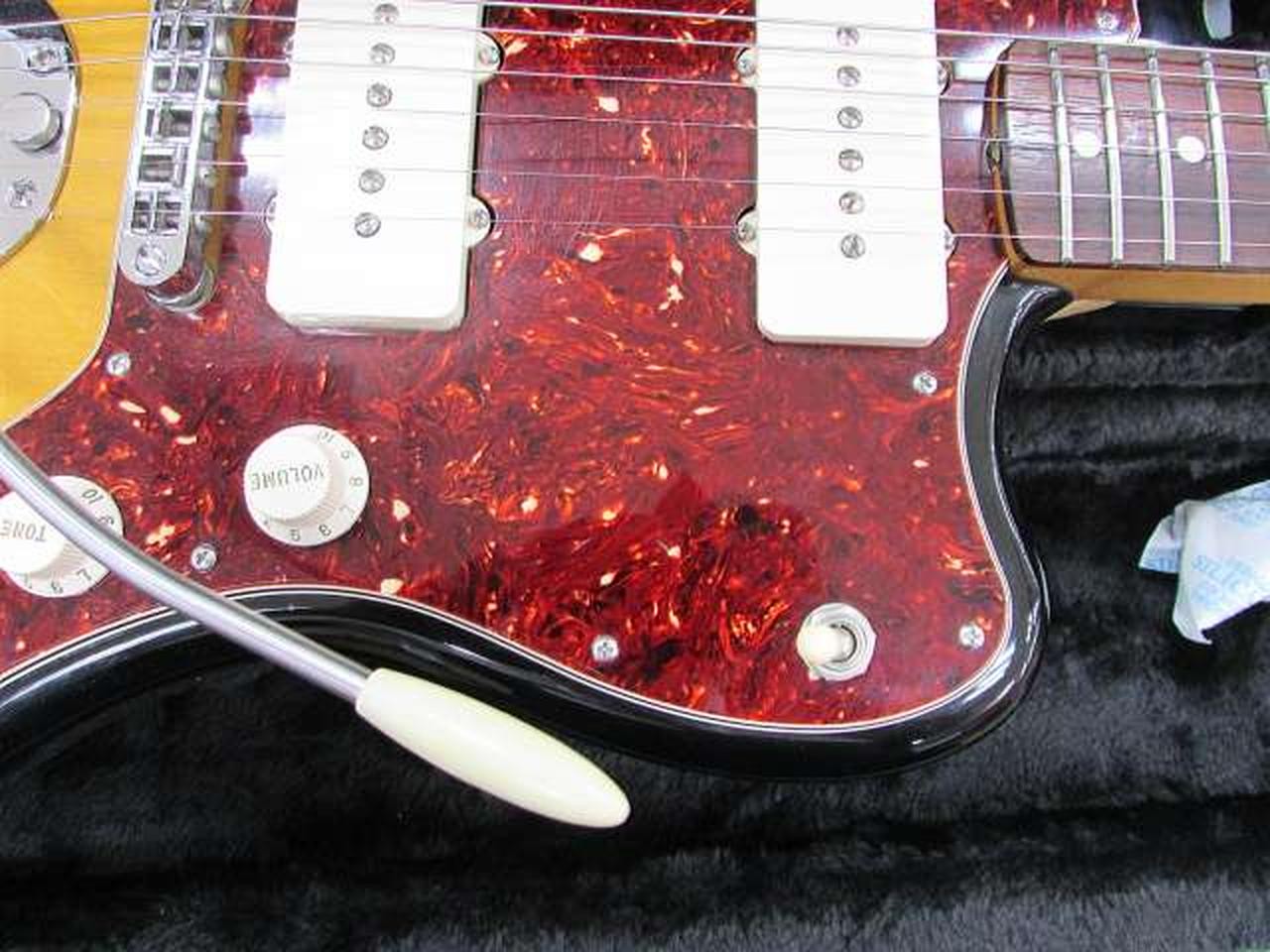 FENDER MEXICO CLASSIC PLAYER JM SPECIAL JAZZMASTAR Electric Guitar