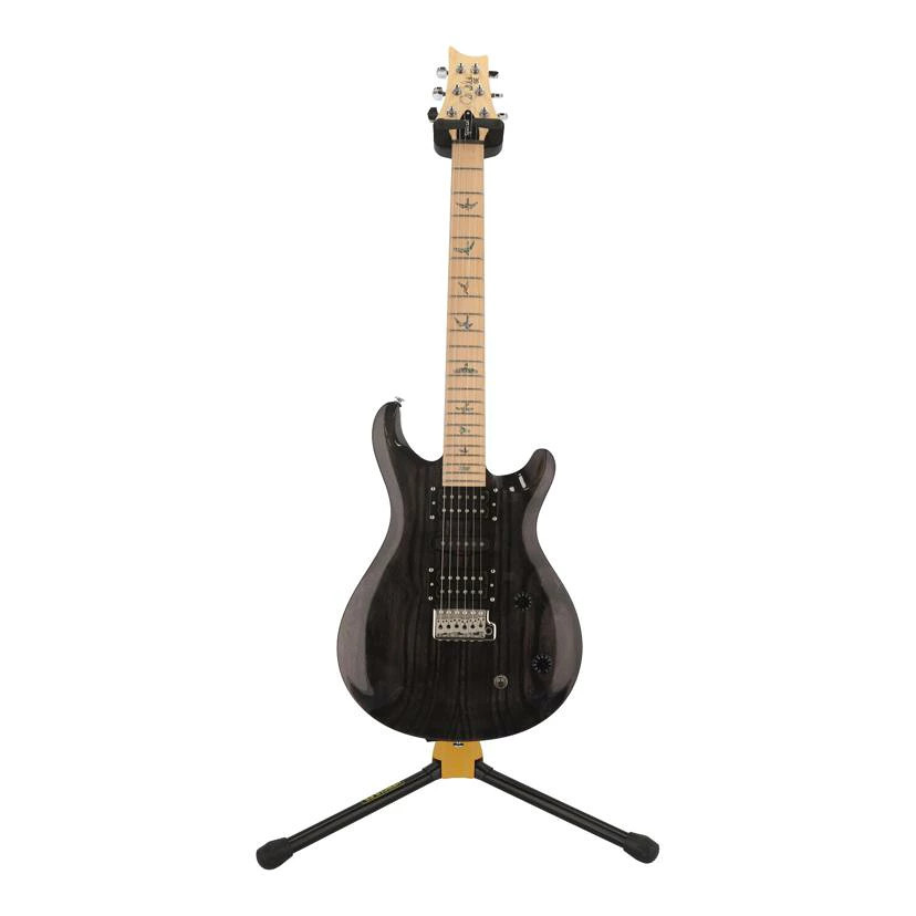 Used Electric Guitar Prs Paul Reed Smith Se Swamp Ash Special F089964 Condition