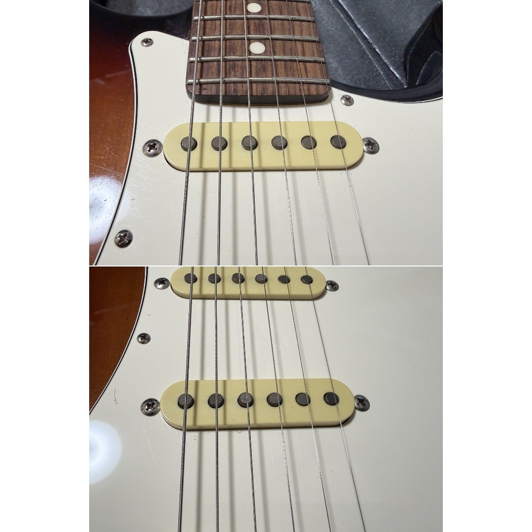Rare materials used, lacquer finish History TH-SV/R