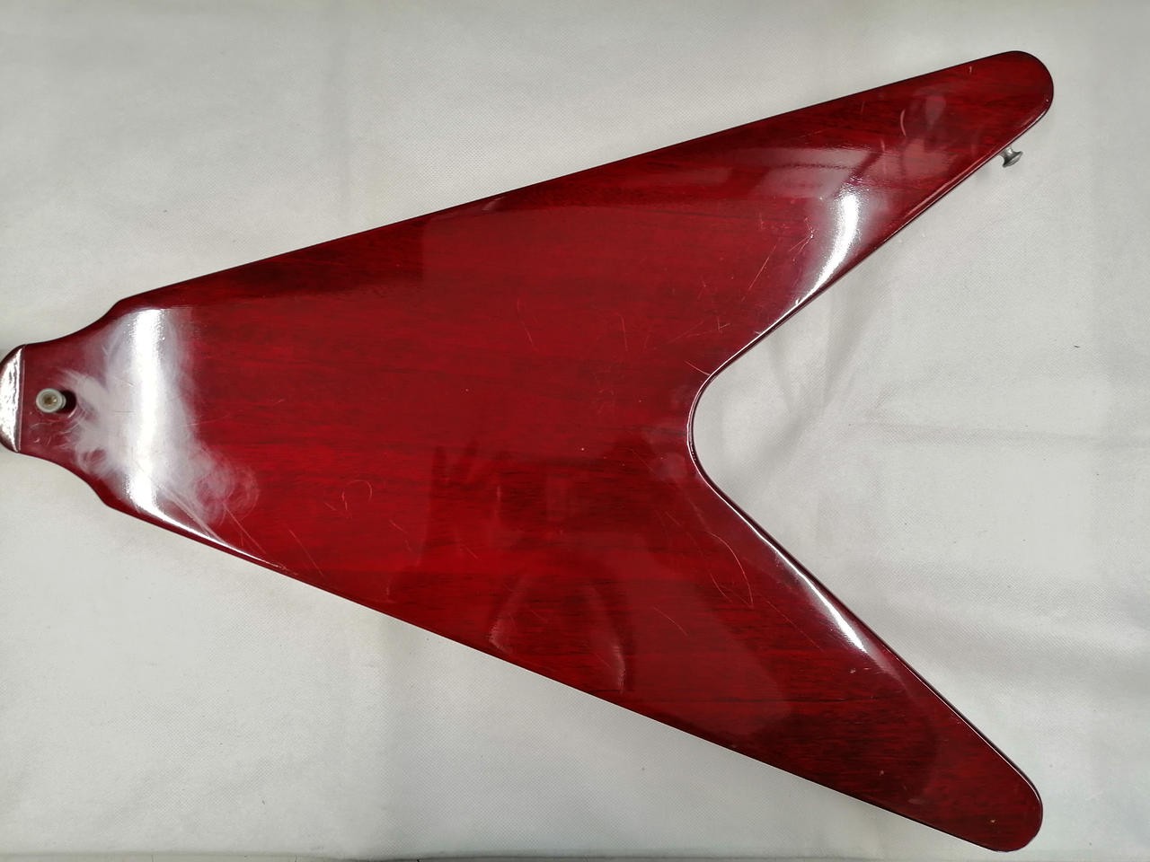 Gibson Flying V '67 Used Electric Guitar [AUTH]