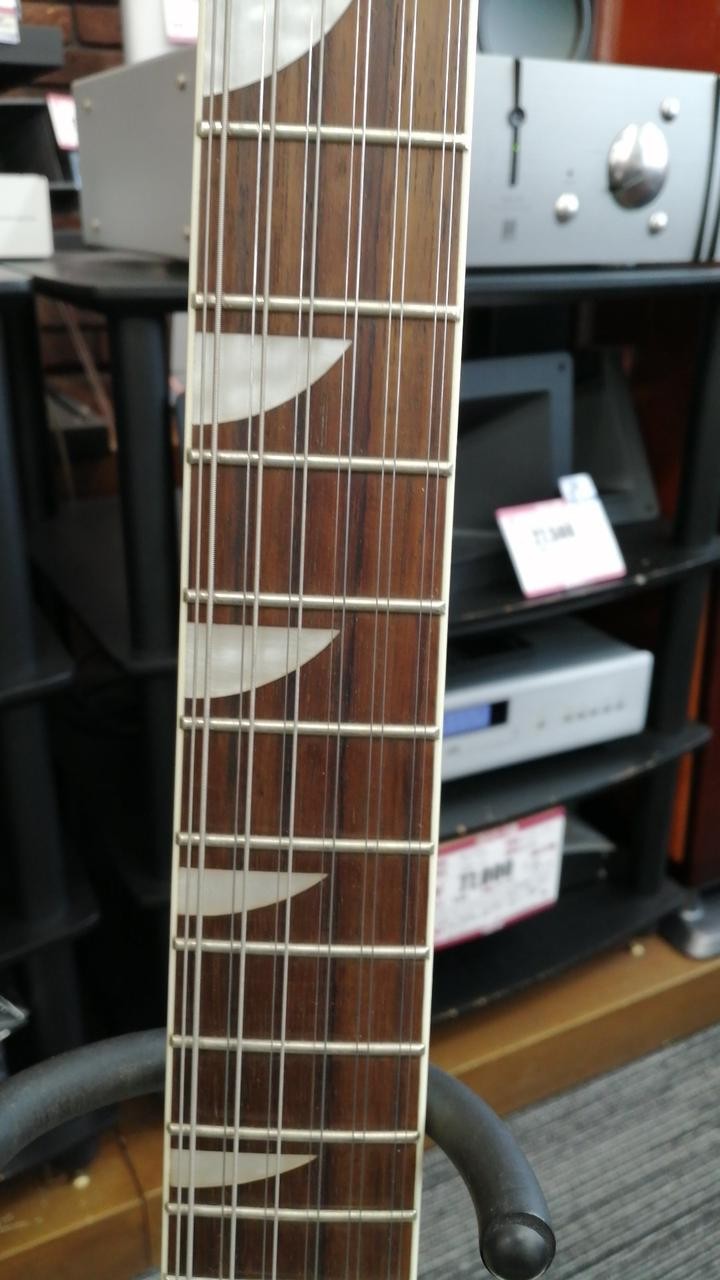 EASTWOOD CLASSIC 12 12-string Electric Guitar