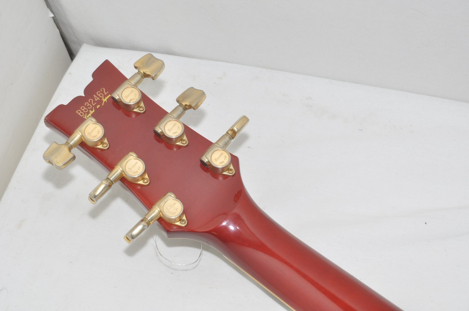 Ibanez AR-300 Artist Electric Guitar Ref No.6093