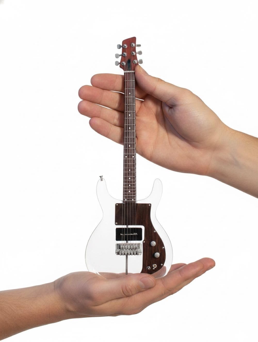 Electric Guitar Body (KR-600)
