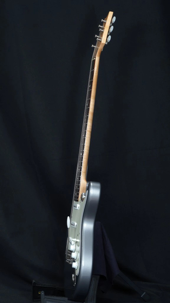 Used Paul Reed Smith / Silver Sky Rosewood Tungsten Ochanomizu Main Store Finest