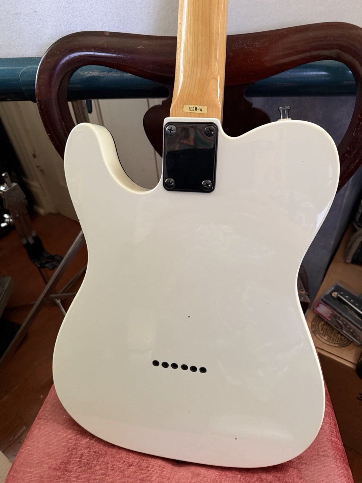 Phantom Guitars T Style Guitar